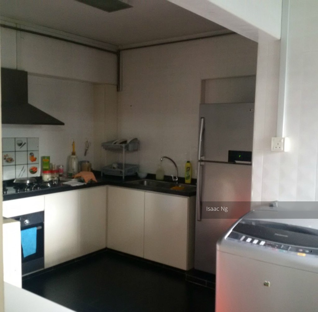 Blk 606 Senja Road (Bukit Panjang), HDB 5 Rooms #111561762